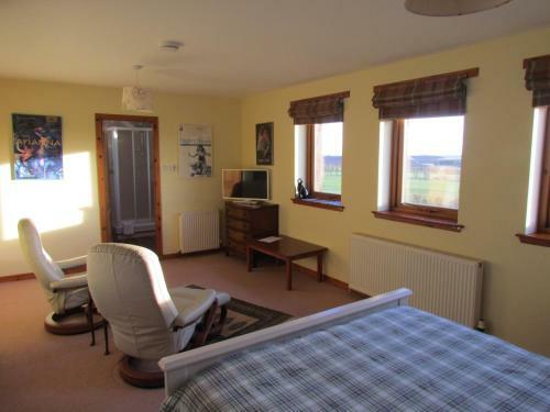 Bed & Breakfast Kescoweth