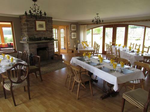 Bed & Breakfast Kescoweth