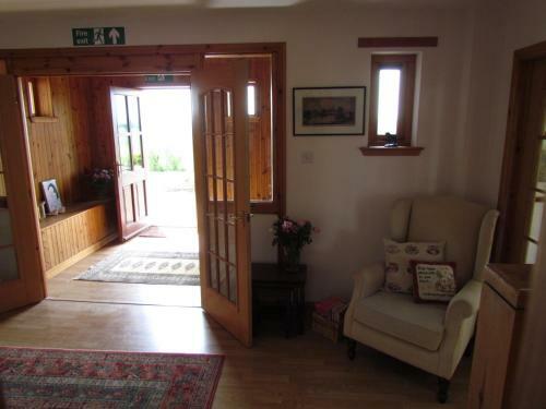 Bed & Breakfast Kescoweth