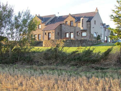 Bed & Breakfast Kescoweth