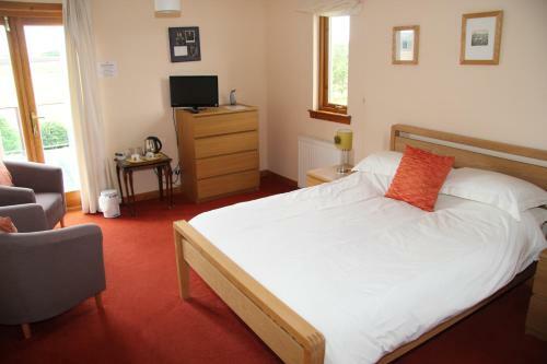Bed & Breakfast Kescoweth