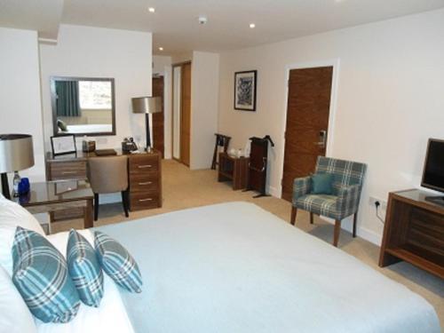 Links Hotel