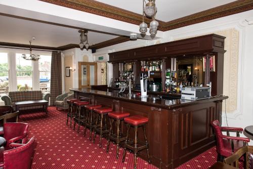 Links Hotel