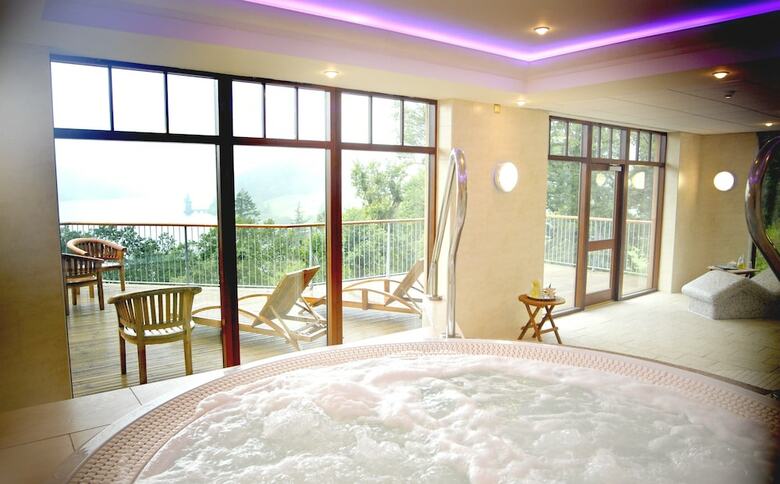 Lake Vyrnwy Hotel & Spa