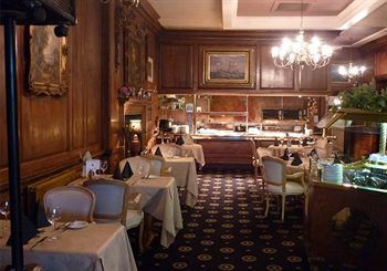 White Hart Hotel