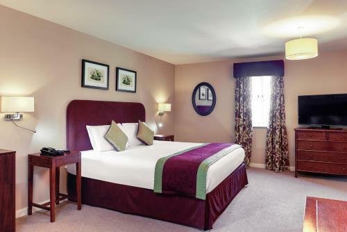 The Lambert Arms - A Bespoke Hotel