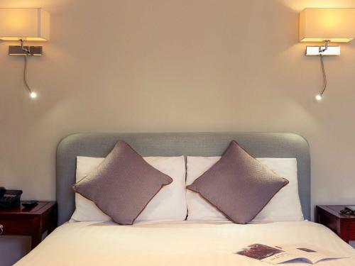 The Lambert Arms - A Bespoke Hotel
