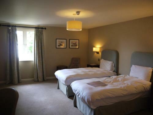 The Lambert Arms - A Bespoke Hotel