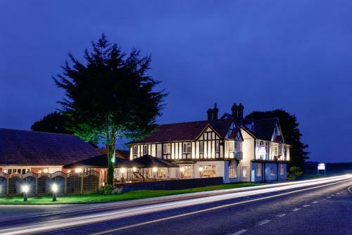 The Lambert Arms - A Bespoke Hotel