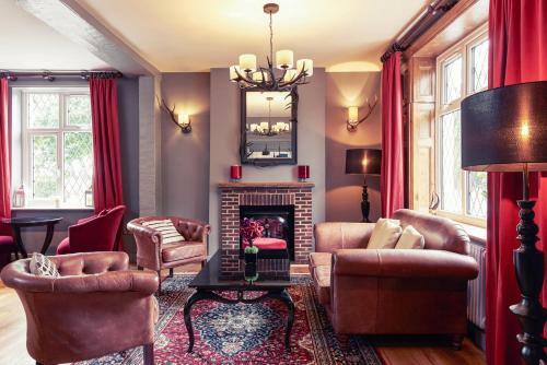 The Lambert Arms - A Bespoke Hotel
