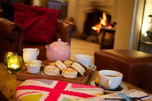The Lambert Arms - A Bespoke Hotel