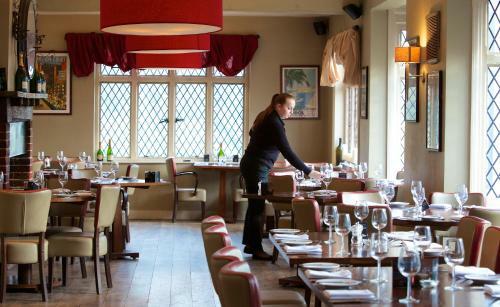The Lambert Arms - A Bespoke Hotel