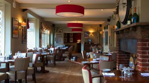 The Lambert Arms - A Bespoke Hotel