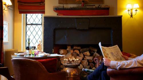 The Lambert Arms - A Bespoke Hotel