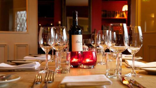 The Lambert Arms - A Bespoke Hotel