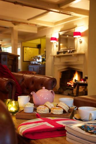 The Lambert Arms - A Bespoke Hotel