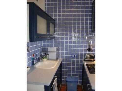 Apartamento Sol Marino