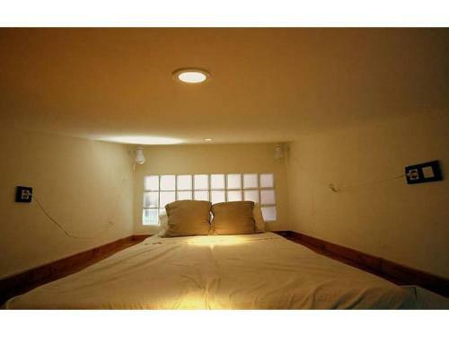 Apartamento Sol Marino