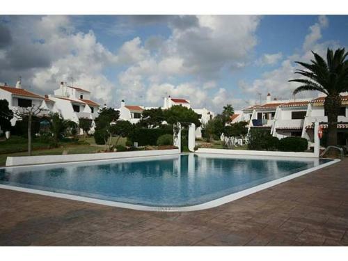 Apartamento Sol Marino