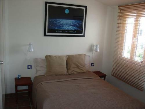 Apartamento Sol Marino