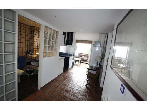 Apartamento Sol Marino