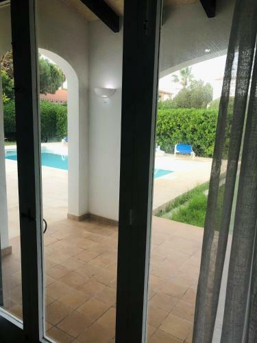 Villa Casa Miret