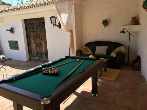 Bed & Breakfast Casa Rural Paloma