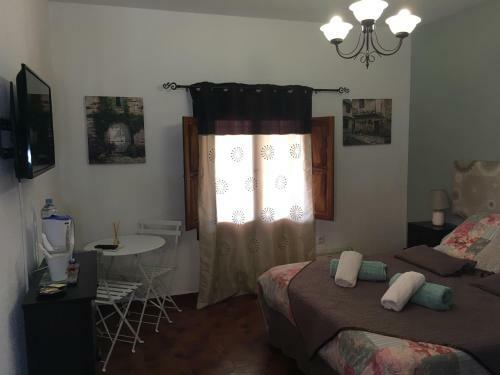 Bed & Breakfast Casa Rural Paloma