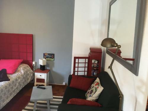 Bed & Breakfast Casa Rural Paloma