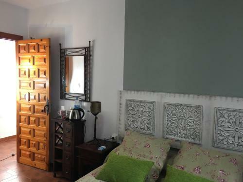 Bed & Breakfast Casa Rural Paloma