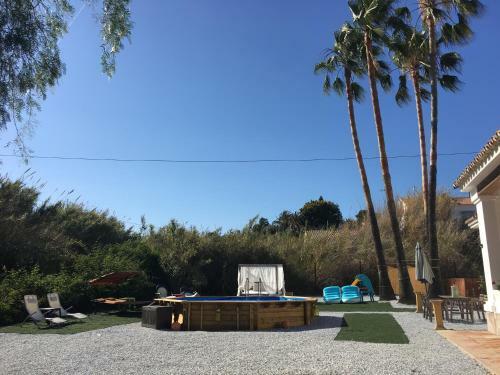 Bed & Breakfast Casa Rural Paloma
