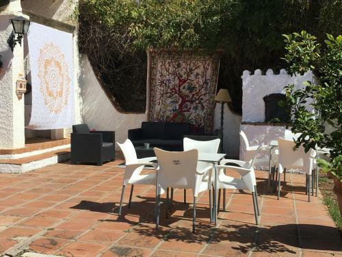 Bed & Breakfast Casa Rural Paloma