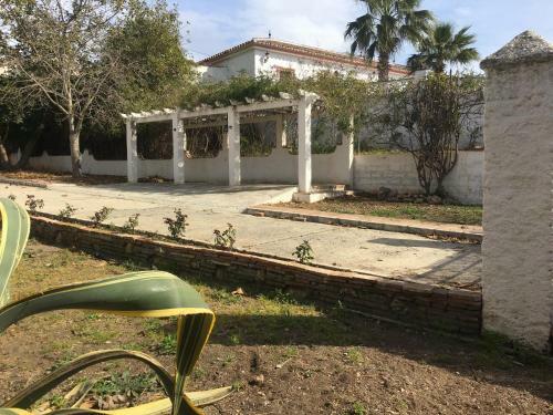 Bed & Breakfast Casa Rural Paloma
