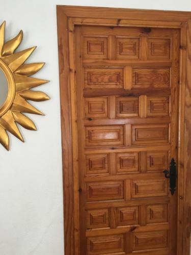 Bed & Breakfast Casa Rural Paloma