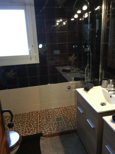 Bed & Breakfast Casa Rural Paloma
