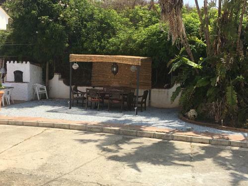 Bed & Breakfast Casa Rural Paloma