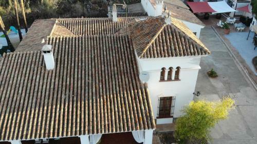 Bed & Breakfast Casa Rural Paloma