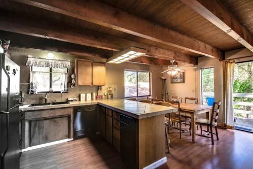 Jessup's Cabin