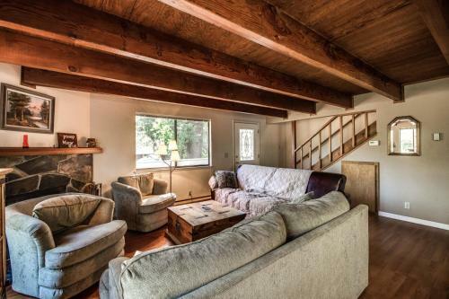 Jessup's Cabin