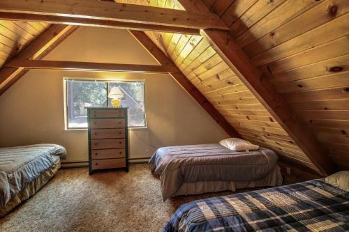 Jessup's Cabin