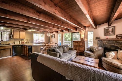 Jessup's Cabin