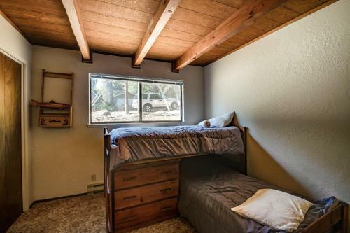 Jessup's Cabin