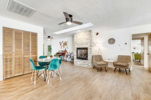 Heart Earth Home