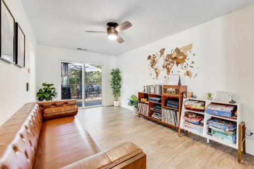 Heart Earth Home
