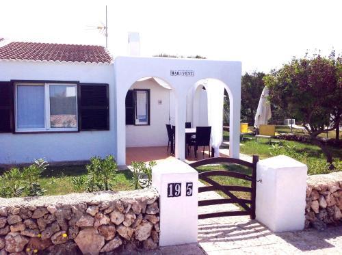 Chalet Marivent