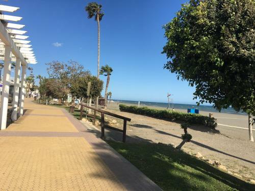 Casa En La Playa
