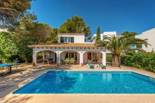 Villa Son Felip By Villa Plus
