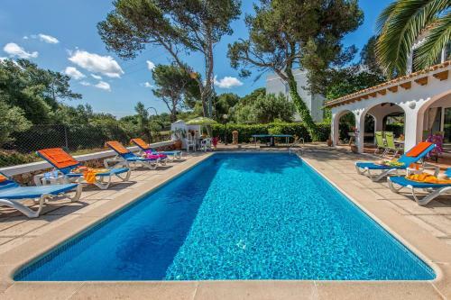 Villa Son Felip By Villa Plus