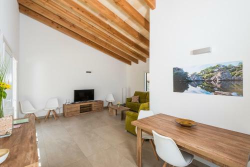 Villa Calan Bosch Es Bruc