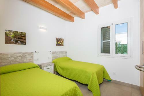 Villa Calan Bosch Es Bruc
